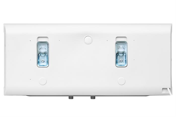 Bình nóng lạnh Ariston Slim3 SL3 30 R AG+ VN bình ngang 30 lít