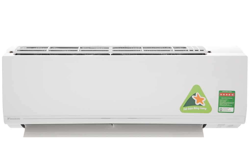 Điều Hòa Daikin 1 chiều inverter 12.000 BTU FTKC35 UAVMV