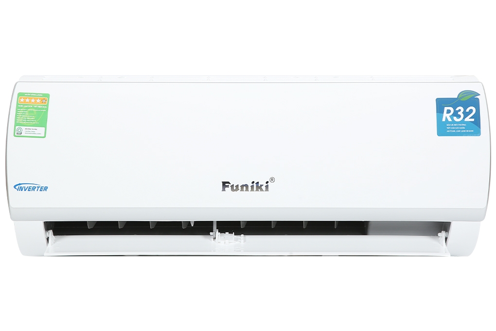 Điều Hòa Funiki 1 Chiều inverter 18.000 BTU HIC18 TMU