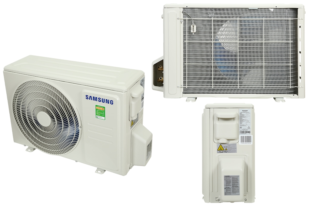 Điều Hòa Samsung 1 Chiều inverter 12.000 BTU AR12 TYHQASINSV