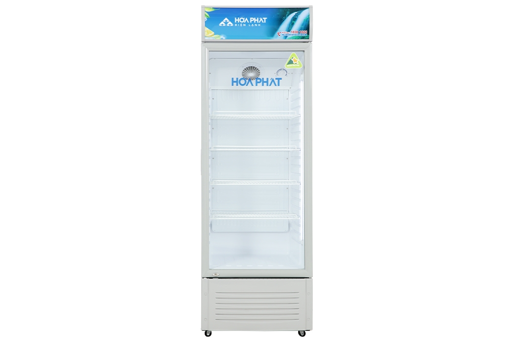 Tủ Mát Hòa Phát 280 Lít HSC 700F1R1