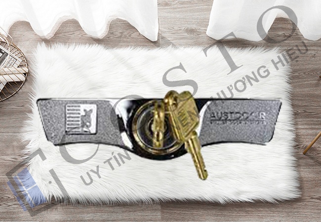 Chìa khóa Austdoor