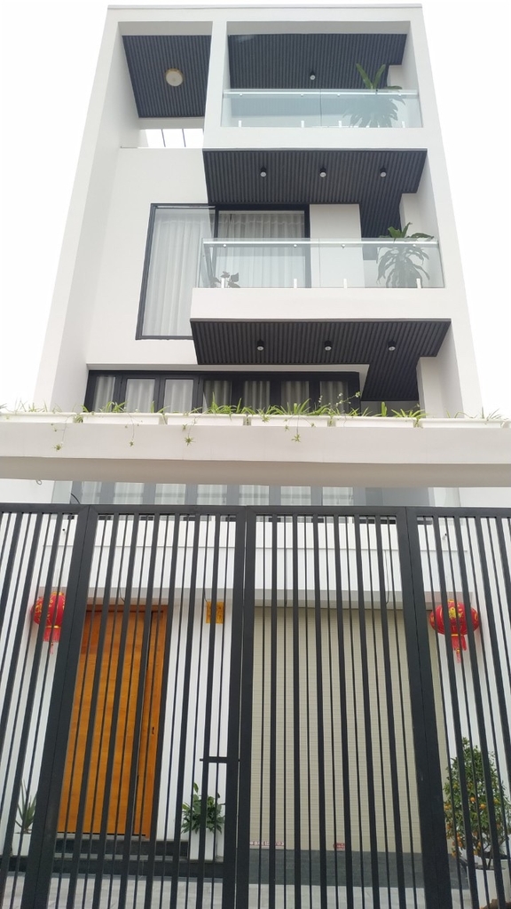 Cửa nhôm Xingfa Nhập Khẩu