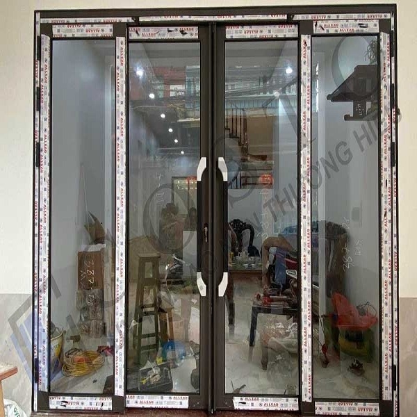 Cửa  trượt quay chính hãng