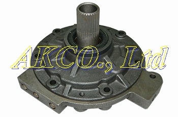 Bơm dầu hộp số xe nâng MITSUBISHI FD20~30/F18C, FD35AN