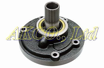 Bơm dầu hộp số xe nâng TCM FD10~30T-12/-14