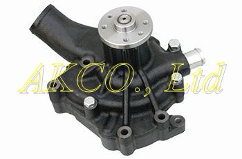 Bơm nước xe nâng TCM Động cơ ISUZU 6BG1