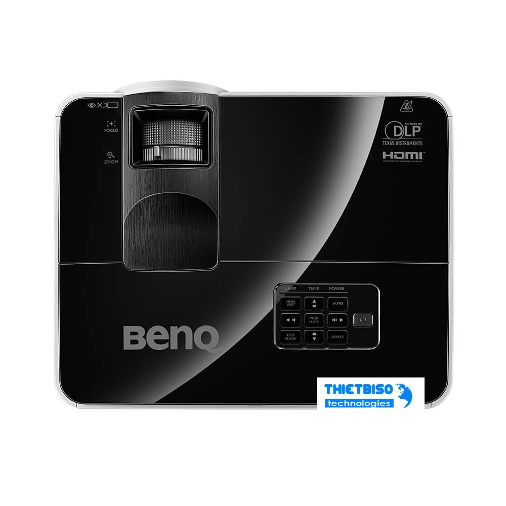 Máy chiếu BenQ MX631ST giá rẻ