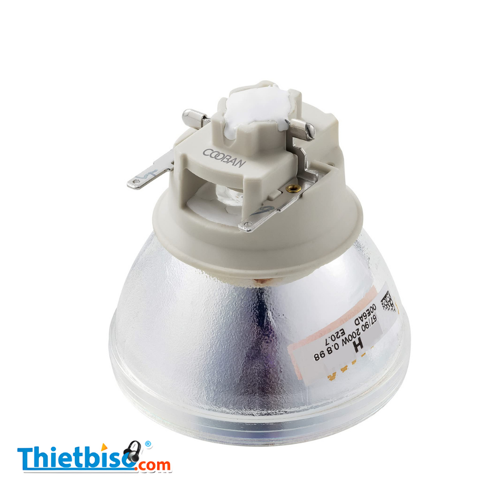 Bóng đèn máy chiếu Optoma HD200D