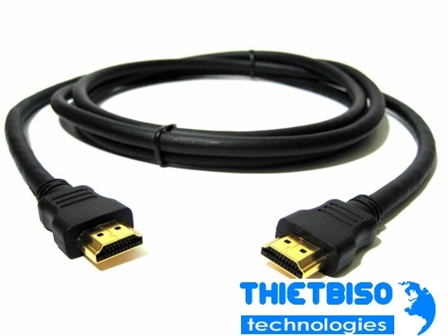 Dây Cáp HDMI 1,5 mét