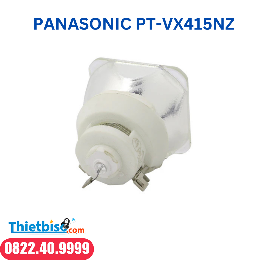 Bóng đèn máy chiếu Panasonic PT-VX415NZ