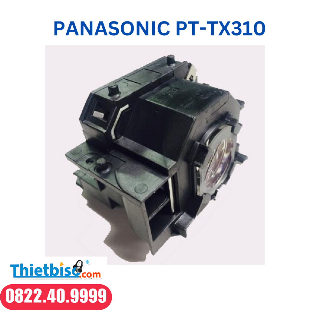 Bóng đèn máy chiếu Panasonic PT-TX310