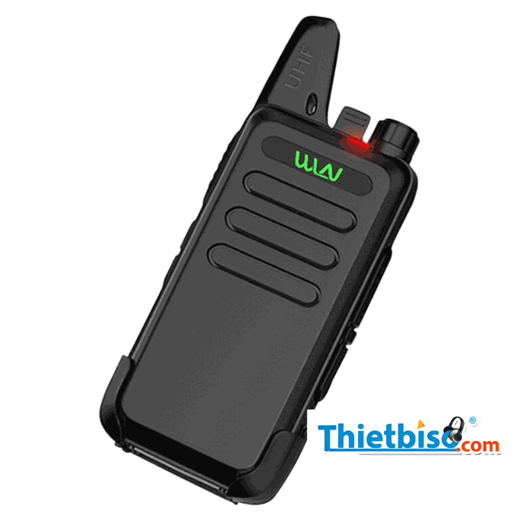 Thuê Bộ Đàm Giá Rẻ Hà Nội Chỉ 30.000VNĐ Liên Lạc Xa.