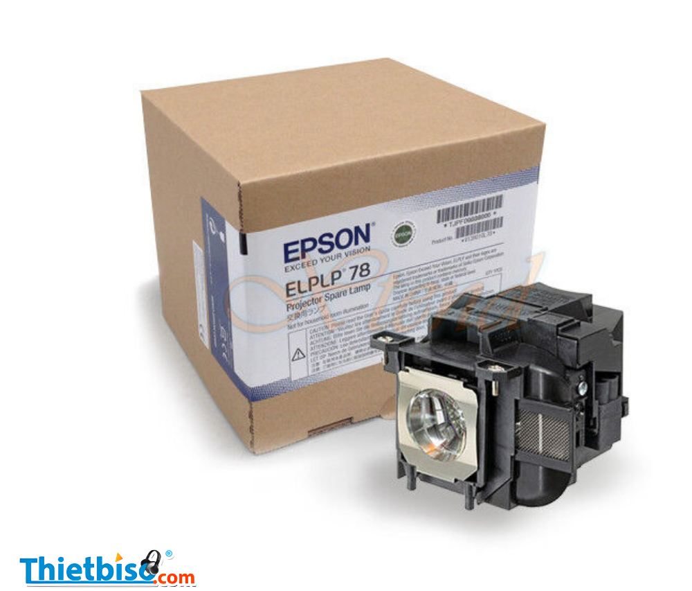 Bóng đèn máy chiếu EPSON EB-98