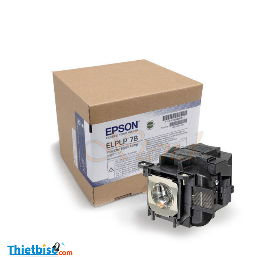 Bóng đèn máy chiếu EPSON EH-TW5200