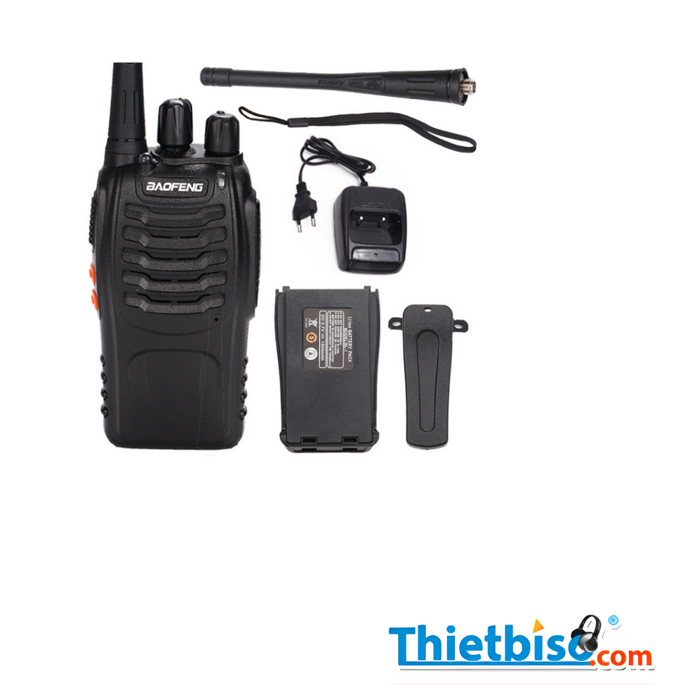 Thuê Bộ Đàm Giá Rẻ Hà Nội Chỉ 30.000VNĐ Liên Lạc Xa.