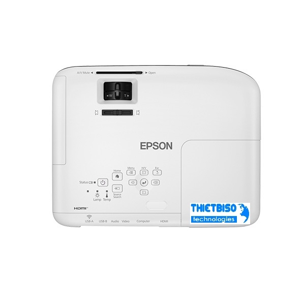 Máy chiếu EPSON EB-X51