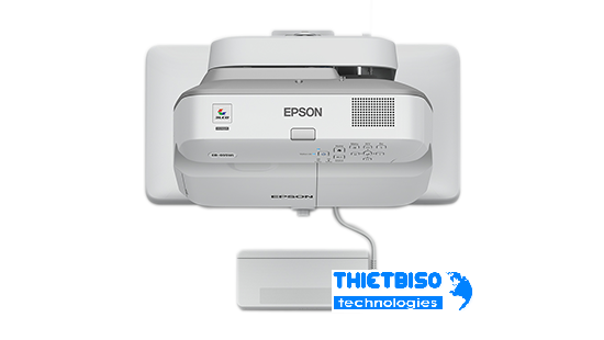 Máy chiếu EPSON EB-695Wi