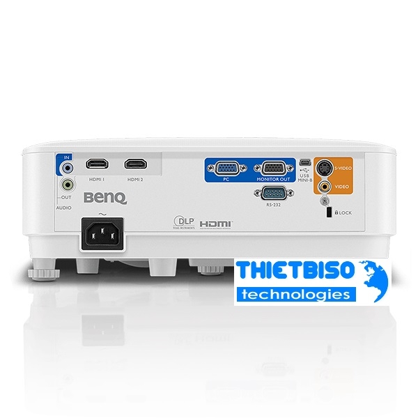 Máy chiếu BENQ MS550