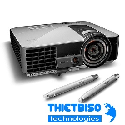 Bộ Kit tương tác PW02