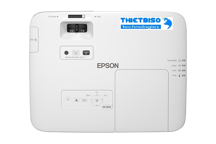 Máy chiếu epson eb-2065