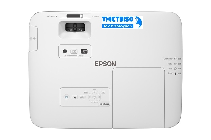 Máy chiếu epson eb-2155w