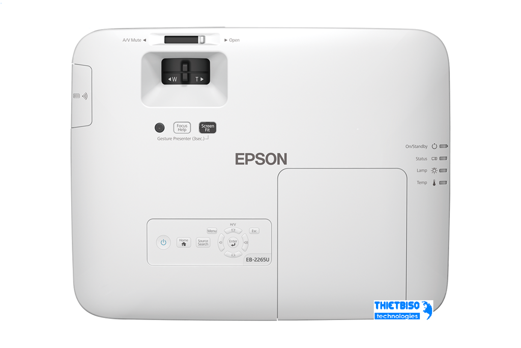 Máy chiếu EPSON EB-2265U