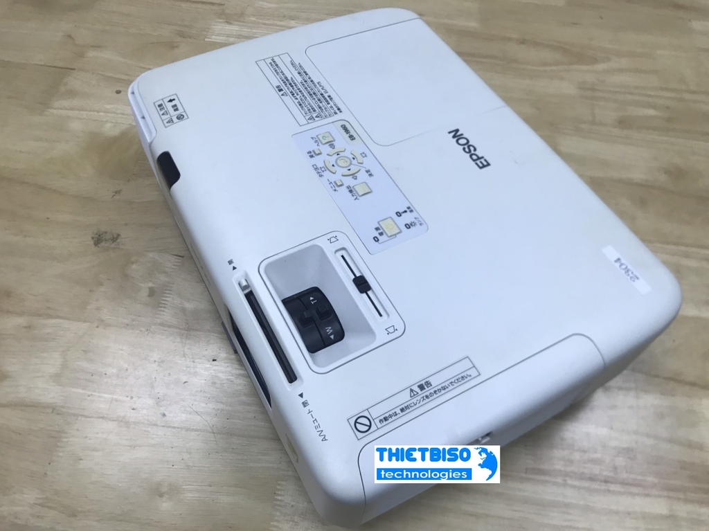 Máy chiếu cũ EPSON EB-1960(RKRF650057L)