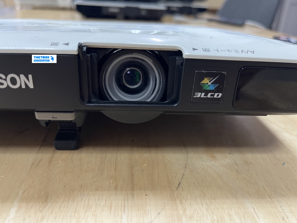 Máy chiếu cũ EPSON EB-1780W (600574)