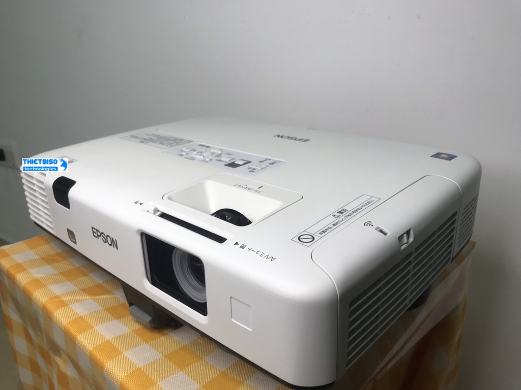 Máy chiếu cũ EPSON EB-1965 giá rẻ  ( RJXF340114L )