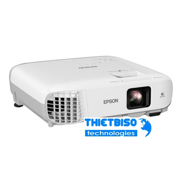 Máy chiếu Epson EB-E01