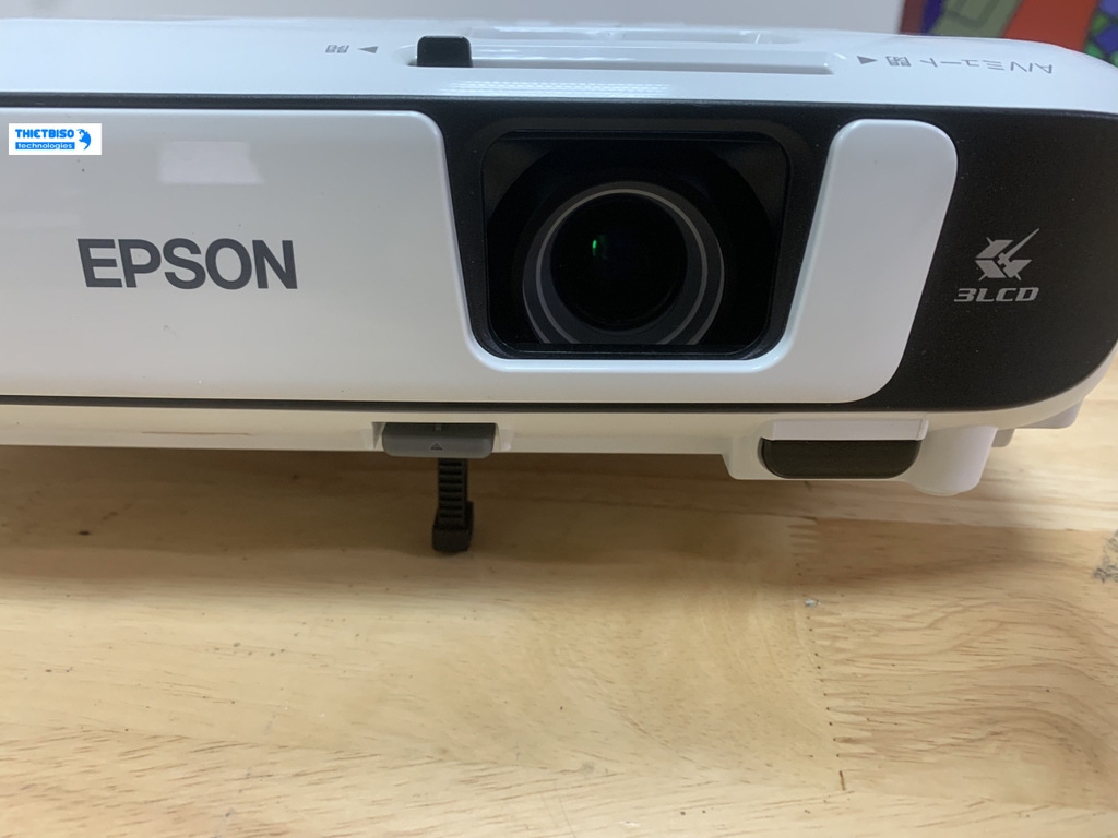 Máy chiếu cũ Epson EB-W41 giá rẻ (X4J38100200)