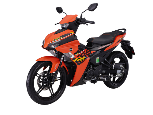 Xe EXCITER 155 VVA