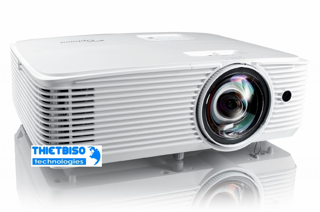 Máy chiếu OPTOMA GT1080HDR