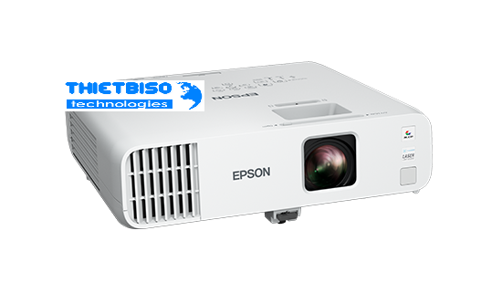 Máy chiếu epson eb-l200x