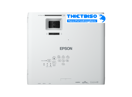 Máy chiếu epson eb-l200f