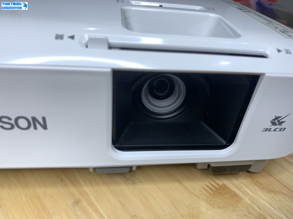 Máy chiếu cũ EPSON EB-960W giá rẻ (X4Z57X00188)