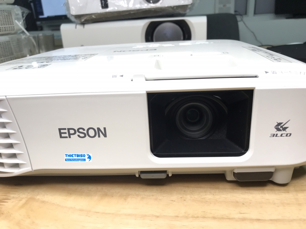 Máy chiếu cũ  Epson eb-960w (X4Z57Z00031) giá rẻ