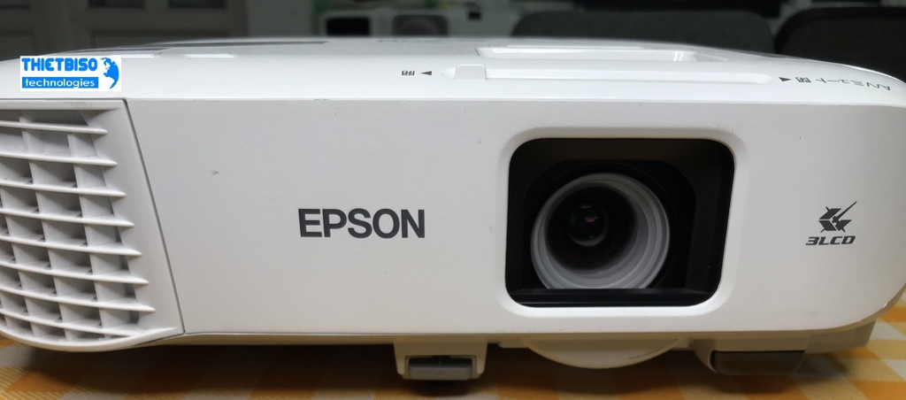 Máy chiếu cũ EPSON EB-970 giá rẻ