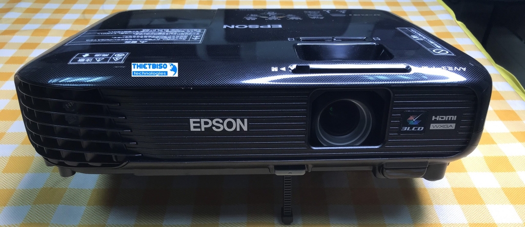 Máy chiếu cũ EPSON EB-W420 giá rẻ (400327)