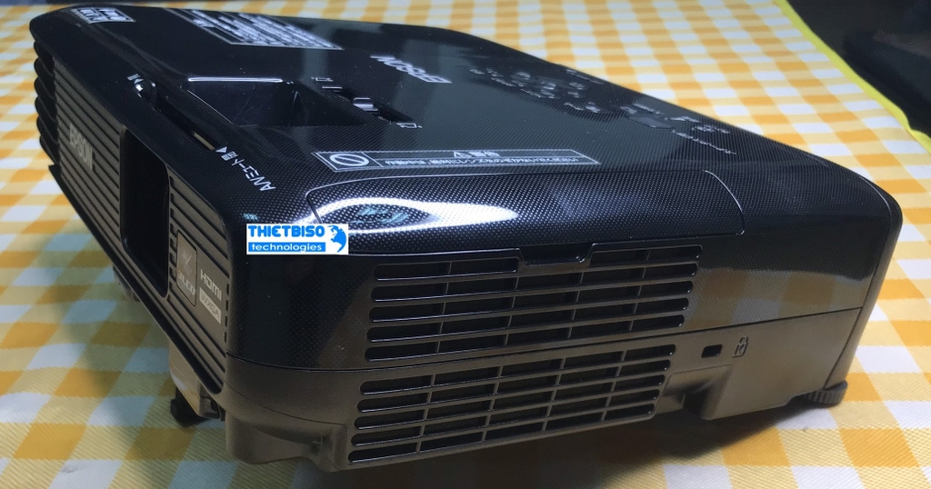 Máy chiếu cũ EPSON EB-W420 giá rẻ (400327)
