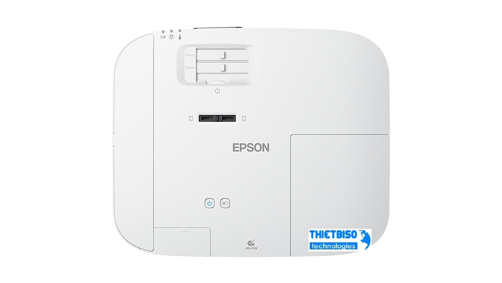 Máy chiếu EPSON EH-TW6250