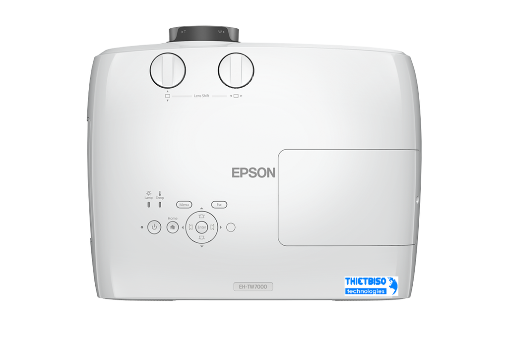 Máy chiếu xe phim EPSON EH-TW7000