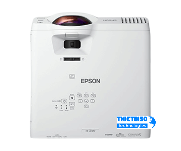Máy chiếu EPSON EB-L210SW