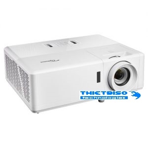 Máy chiếu OPTOMA ZH403