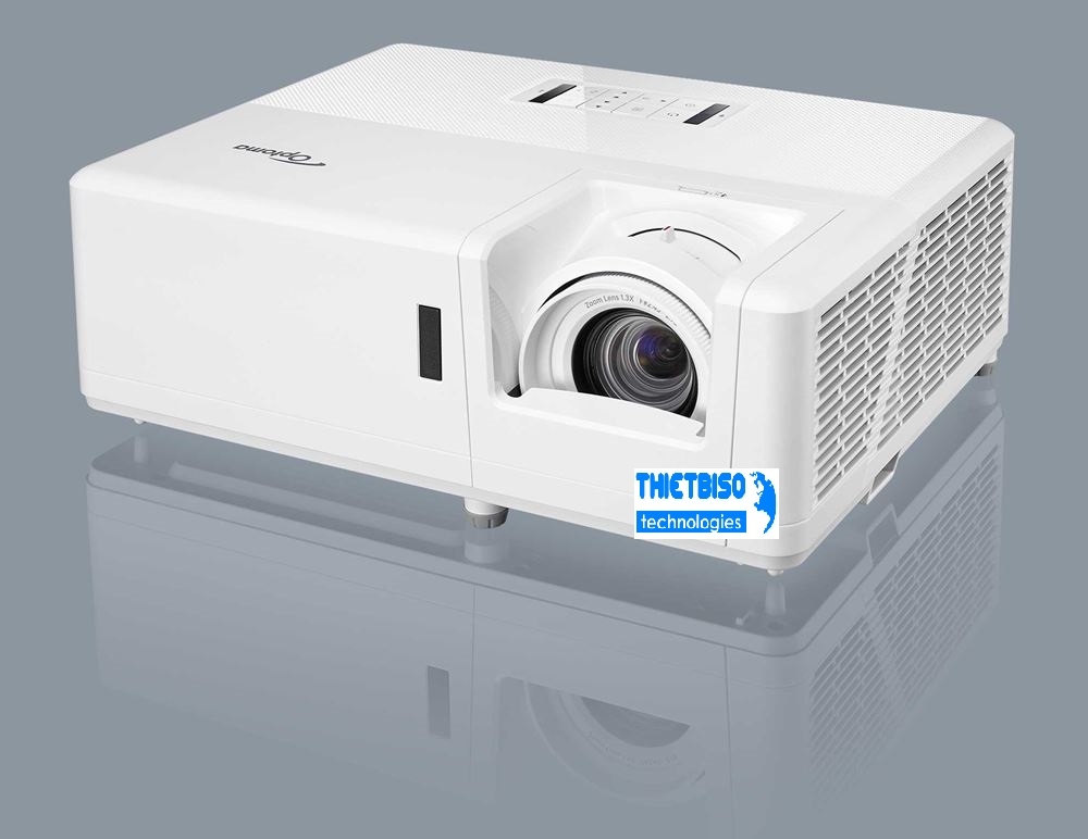 Máy chiếu OPTOMA ZW350