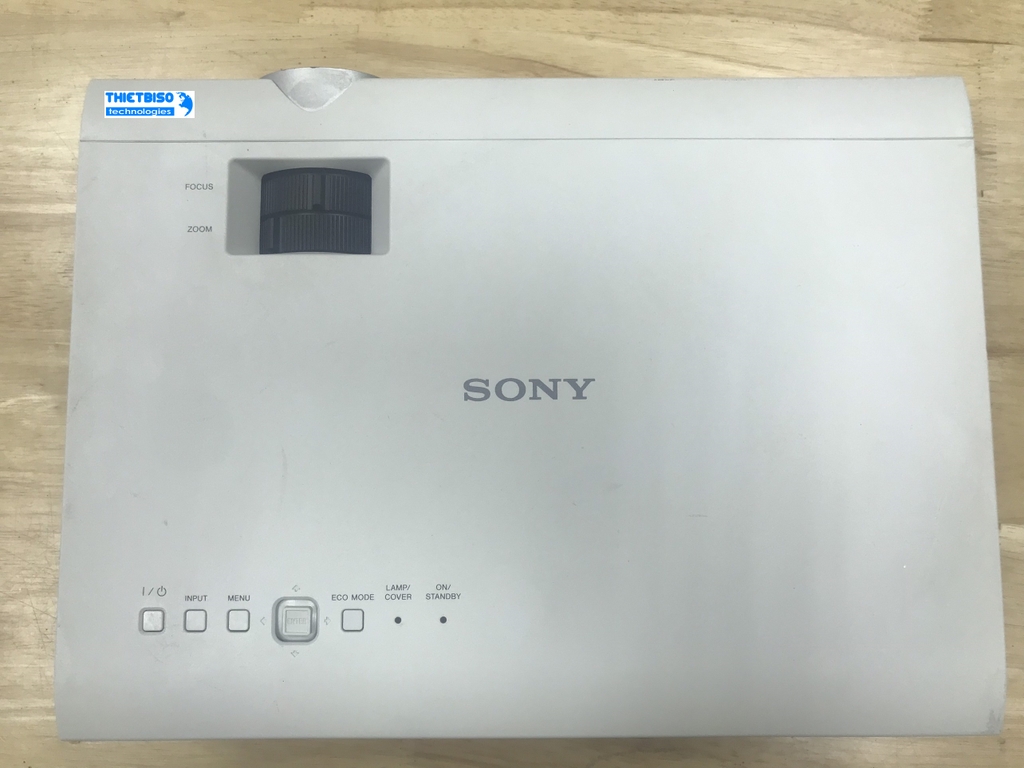 Máy chiếu cũ SONY VPL-DX142 giá rẻ