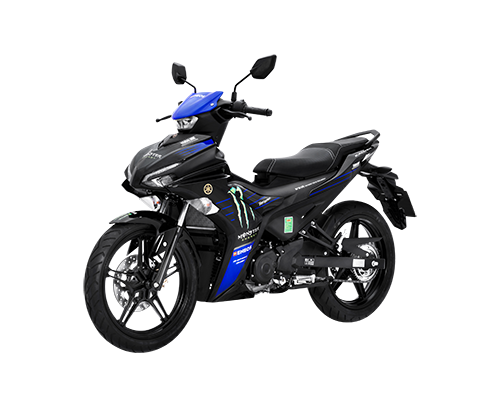 Xe EXCITER 155 VVA