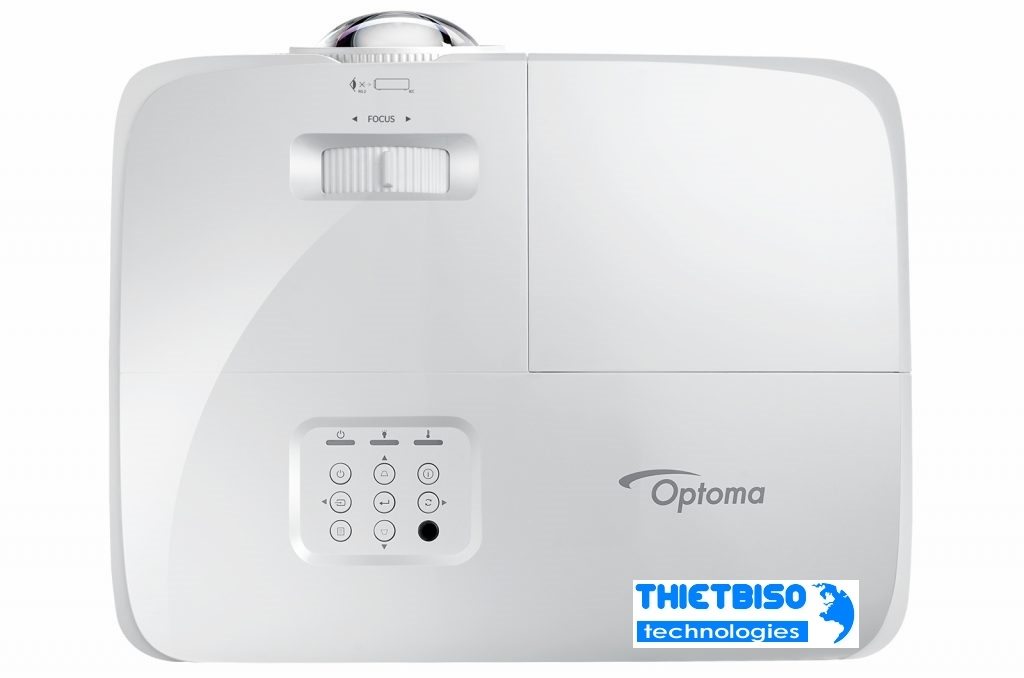 Máy chiếu OPTOMA EH412ST