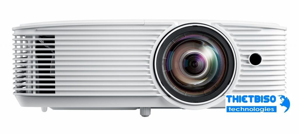 Máy chiếu OPTOMA EH412ST